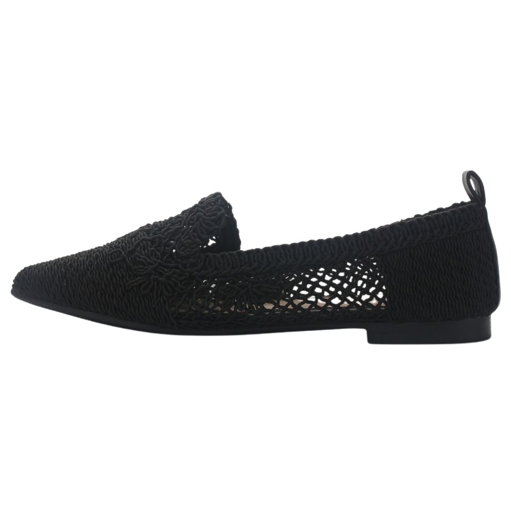 Ballerina Mujer Casual Negro Chalada Maris-20 image number 1.0