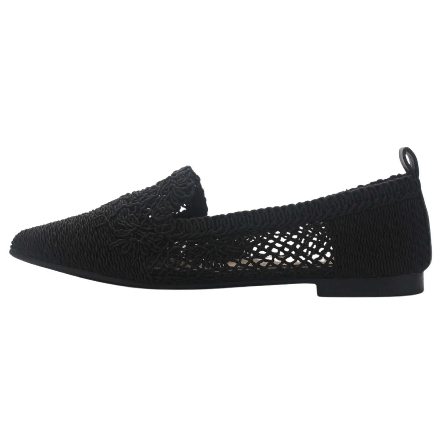 Ballerina Mujer Casual Negro Chalada Maris-20 image number 1.0