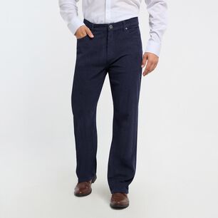 HERALD PANTALÓN LISO TIRO MEDIO REGULAR HOMBRE HERALD