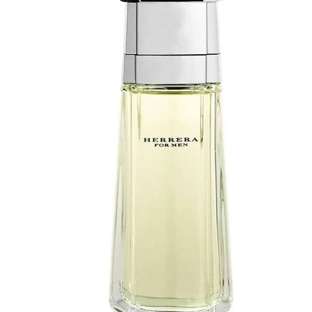 Carolina Herrera For Men 100 Ml Edt image number 0.0