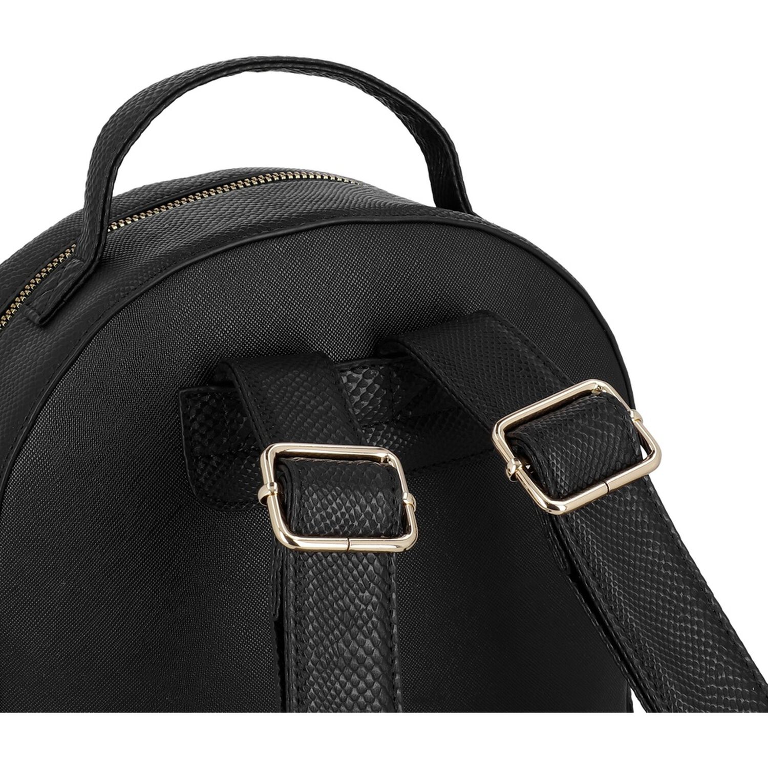 Mochila De Mujer Secret Albacete Sc7 Mediana image number 4.0