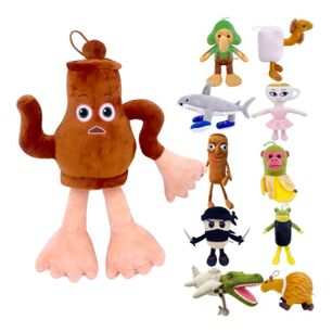Peluche Tatatata Ta Sahur Tetera