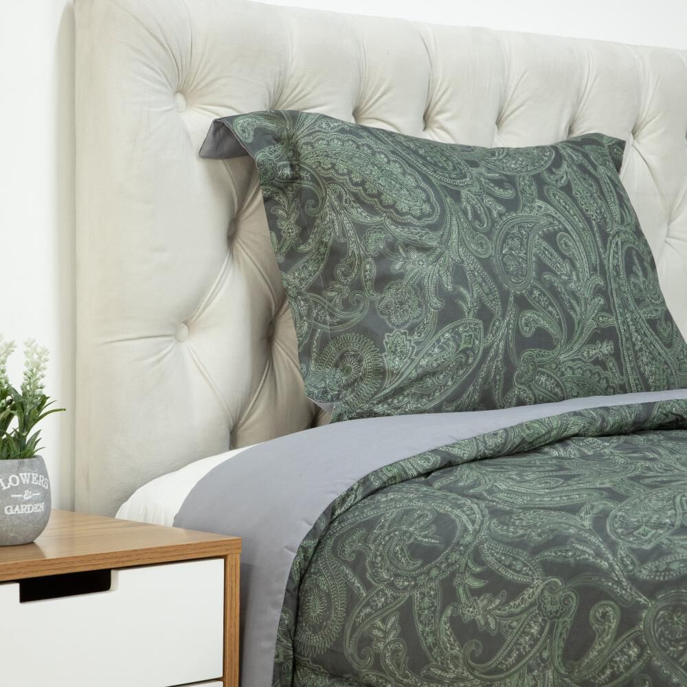 Plum&oacute;n Azhome Ibiza 15 / 1.5 Plazas image number 1.0