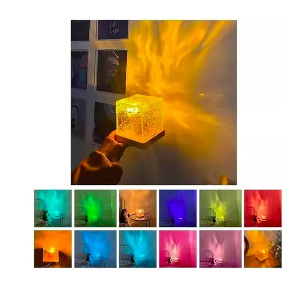 Lampara Aurora Boreal image number 2.0