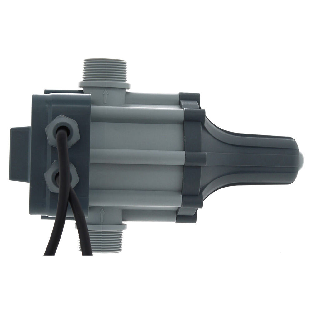 Controlador Eléctrico De Presión 30a 3hp image number 2.0