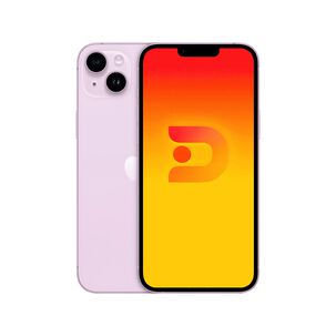 Iphone 14 256gb Purple Reacondicionado