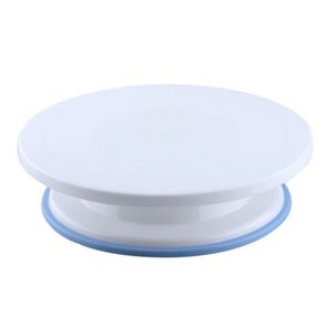 Base Para Torta Giratoria 360 De 32 Cm