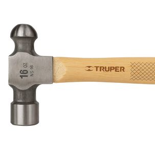 Martillo De Bola 16 Oz Truper Profesional
