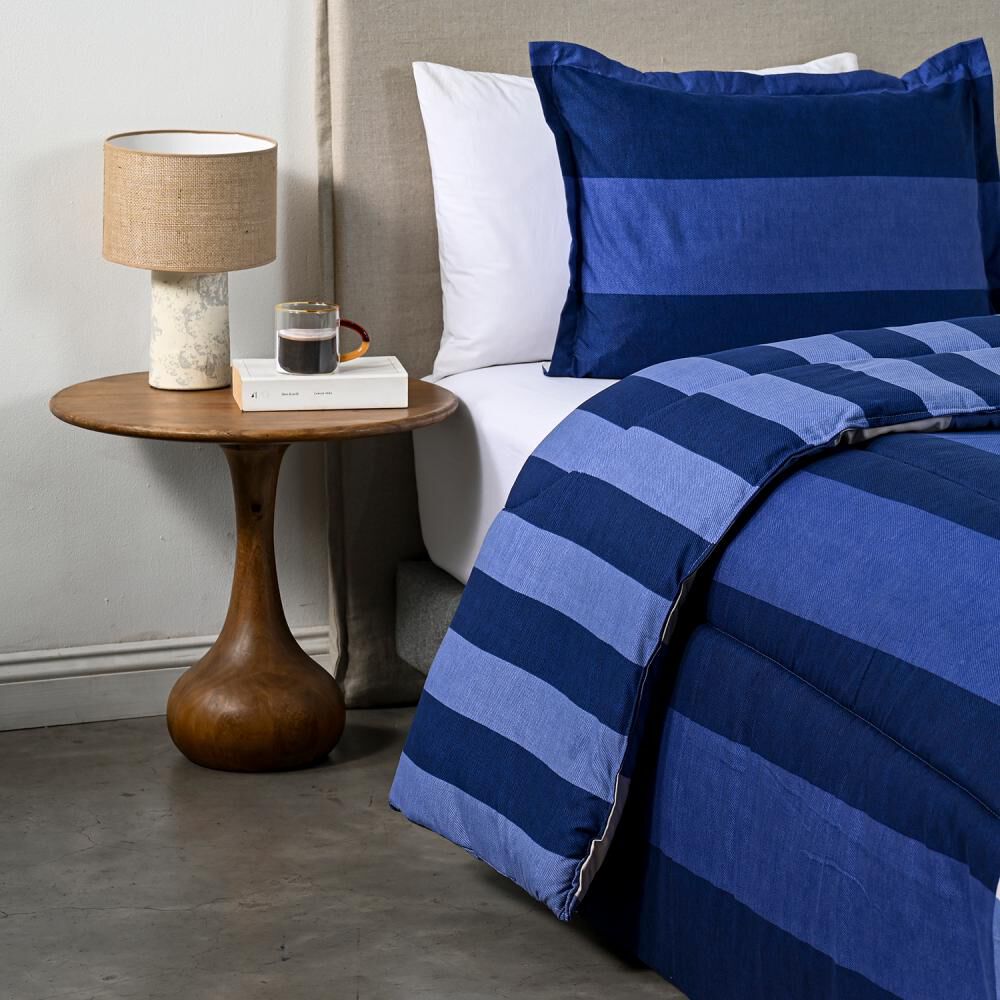 Plum&oacute;n Cannon Tiden / 1.5 Plazas image number 1.0