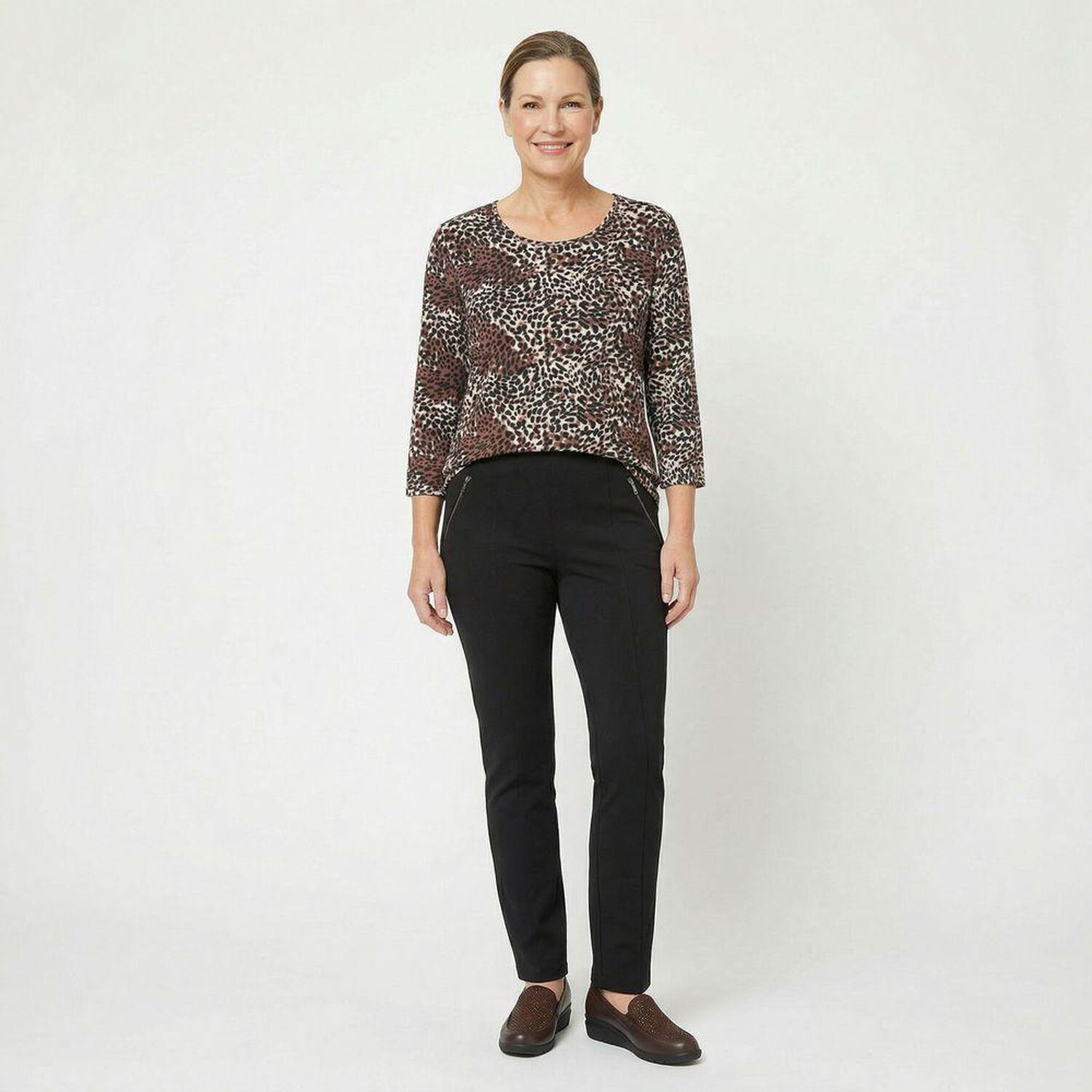 Polera Mujer Lasage image number 0.0