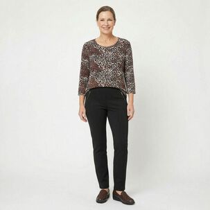 Polera Mujer Lasage