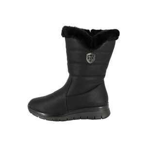 Bota Acre Negro Passer