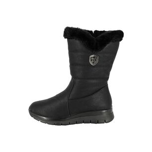 Bota Acre Negro Passer