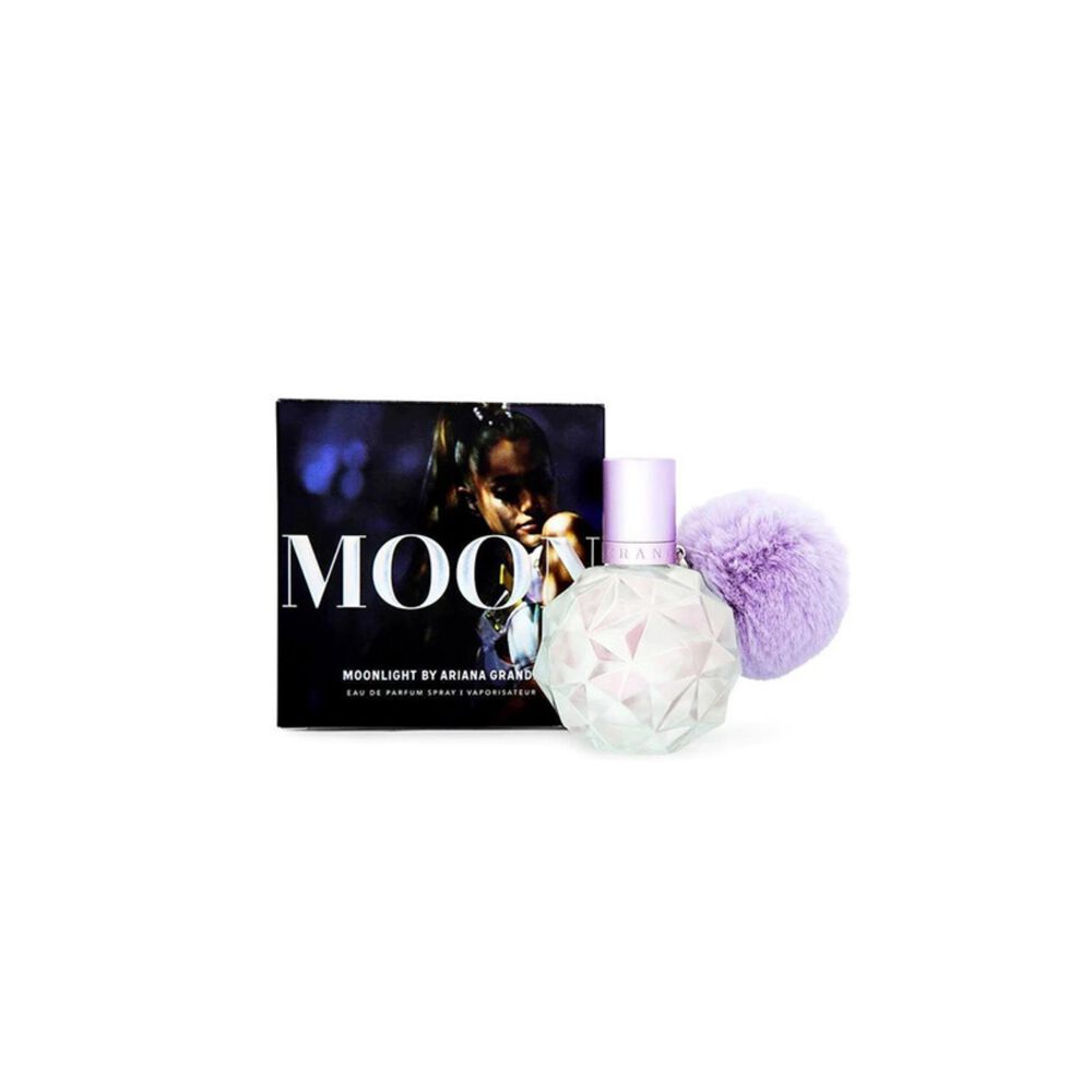 Ariana Grande Moonlight Woman Edp 100ml image number 3.0