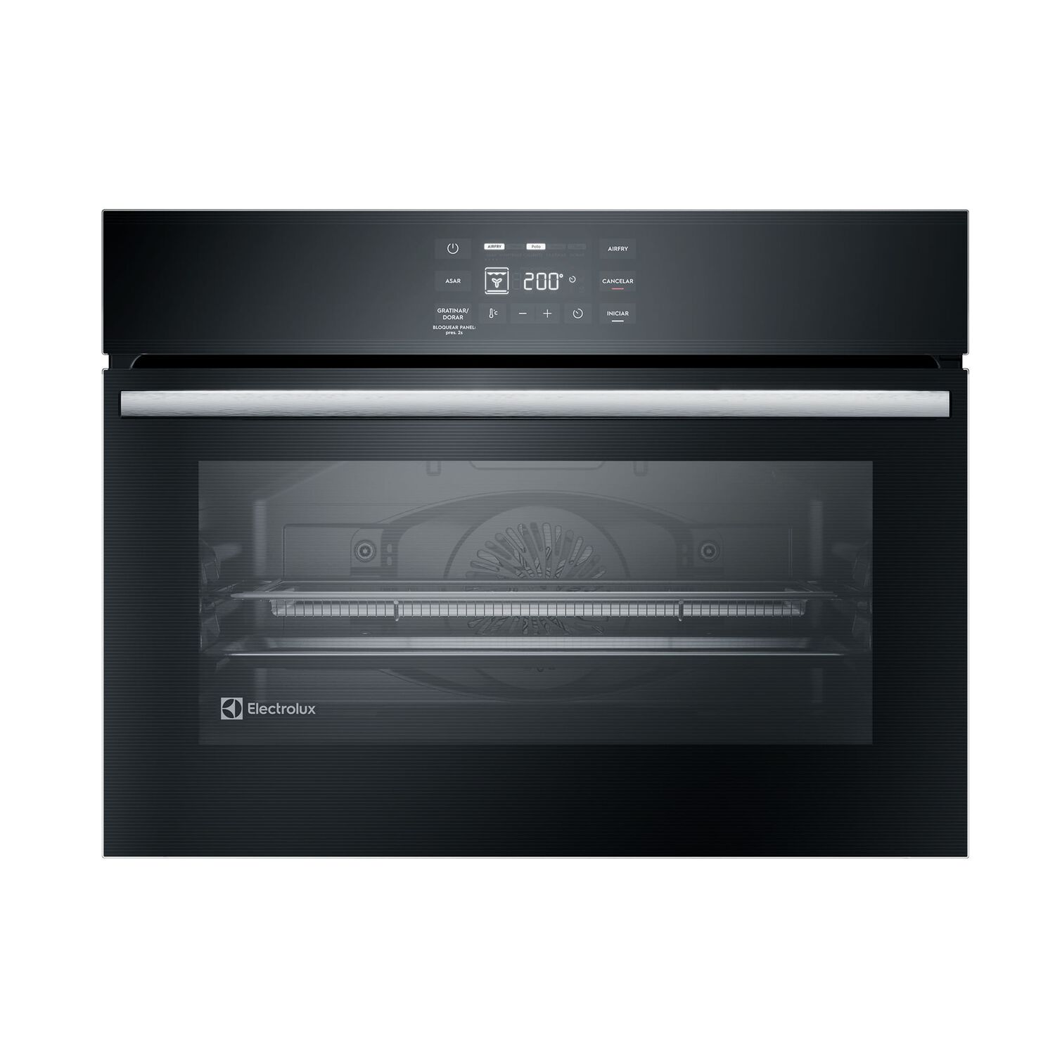 Horno Empotrable El&eacute;ctrico 50l Air Fryer Perfectcook360 Oe5ea image number 0.0