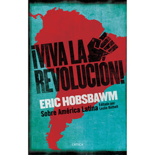 Viva La Revoluci&oacute;n!