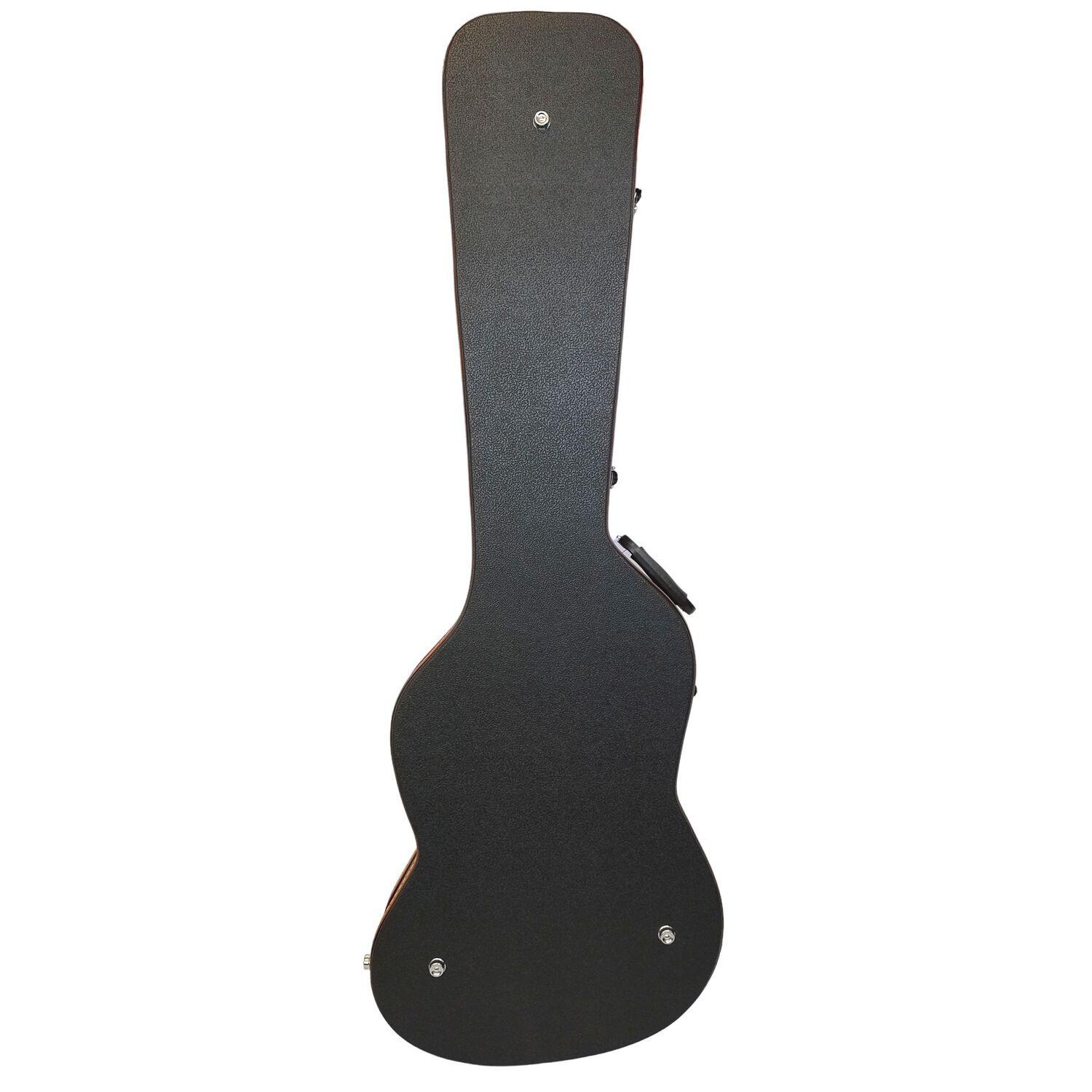 Case Para Bajo El&eacute;ctrico Musicbag Negro Mub-11b image number 1.0