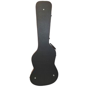 Case Para Bajo El&eacute;ctrico Musicbag Negro Mub-11b