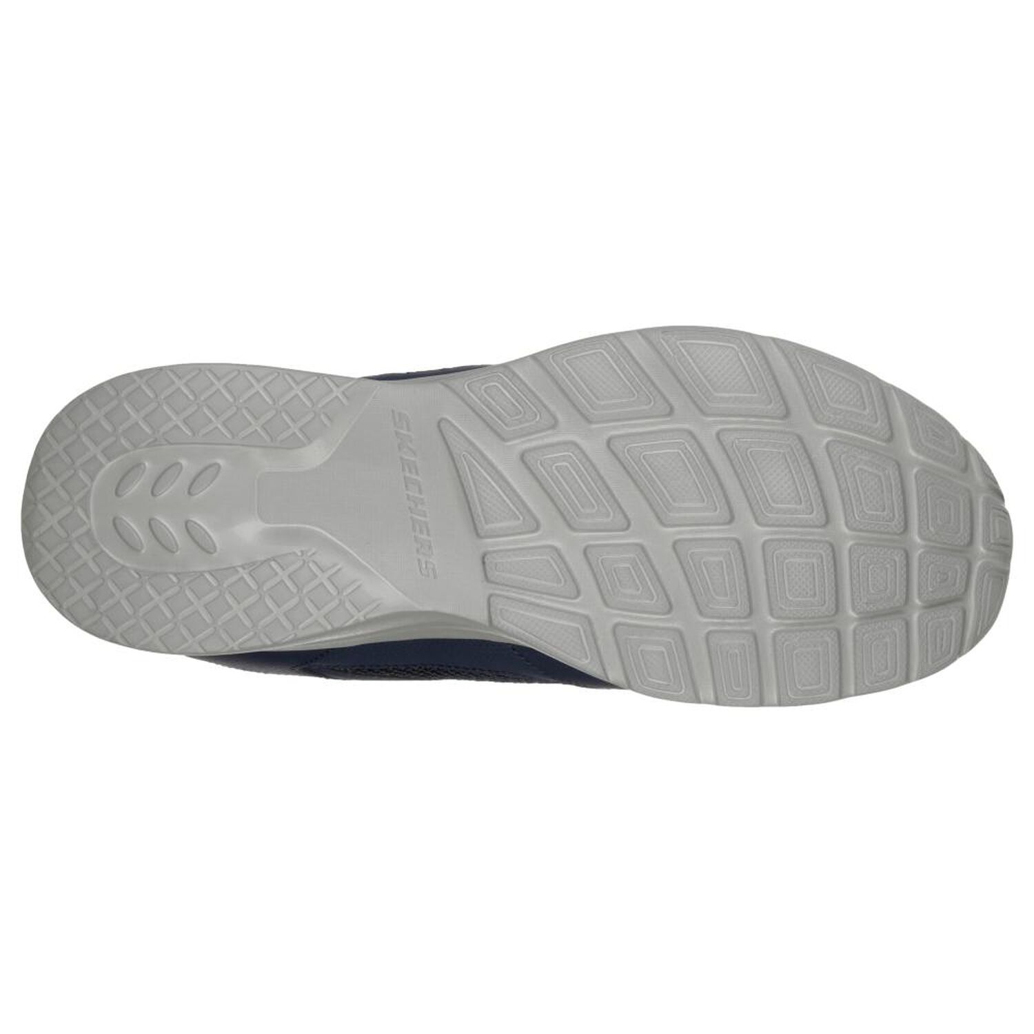 Zapatilla Urbana Hombre Skechers Dynamight 2.0 Navy image number 3.0