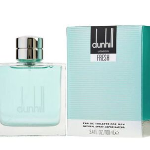 Dunhill Fresh Edt 100ml Hombre Dunhill