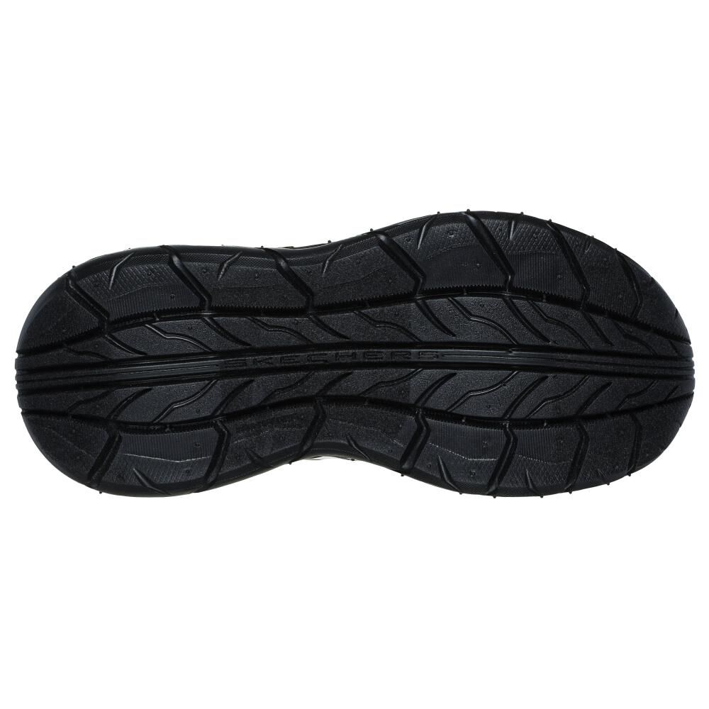 Zapatilla Infantil Niño Skechers Skech Tracks image number 2.0