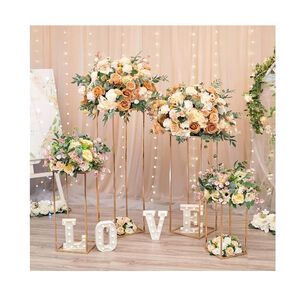 Mesas Candy Bar Decoracion 4 Pzs Estructura Metalicas Fiesta