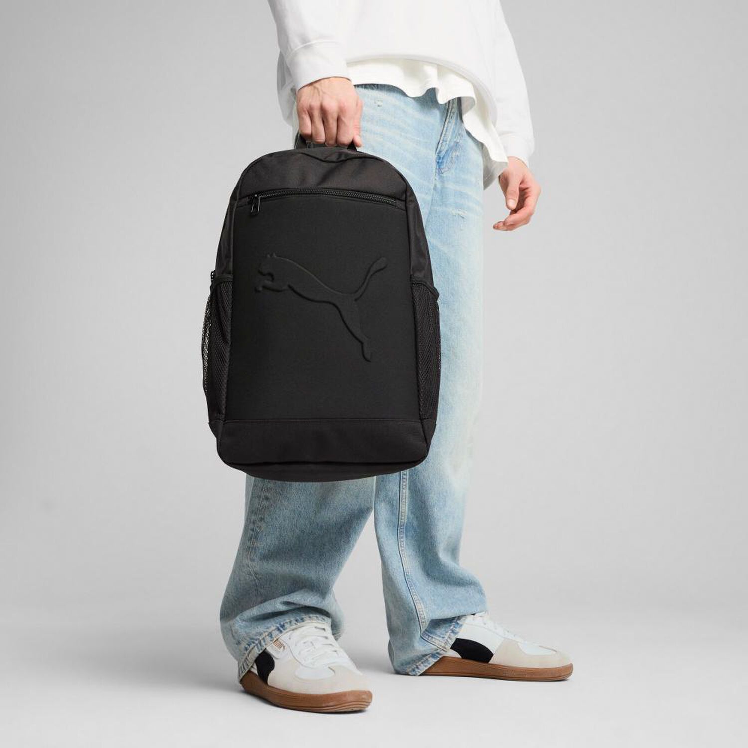 Mochila Puma Buzz Backpack image number 2.0