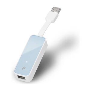 Adaptador De Red Tp-link Ue200, Usb 2.0 A Ethernet, 100mbps