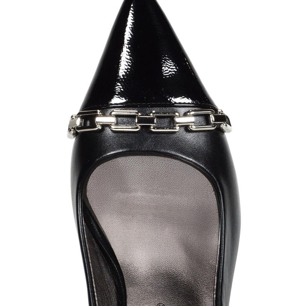 Zapato Luxmi Negro image number 5.0