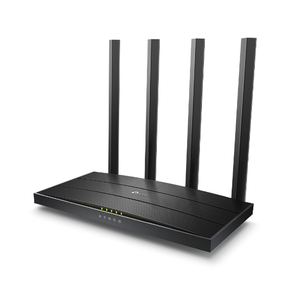Router Tp-link Archer C80 Ac1900 Wi-fi 5 1.3 Gbps Mu-mimo image number 5.0