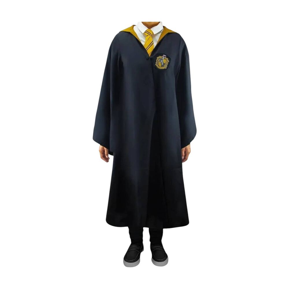Tunica De Harry Potter Casa Hogwarts Deluxe Logo Bordado Gryffindor Slytherin Ravenclaw Hufflepuff image number 16.0