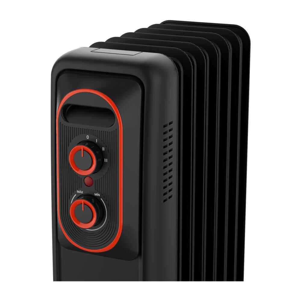 Estufa Oleoelectrica Sindelen Eeo-1650ng image number 5.0