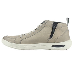 Zapatilla Ferracini Hombre 2268 Pulse Gris Casual