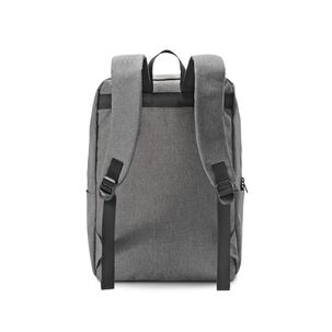 Mochila Notebook Multilaser Classic Gris Bo438