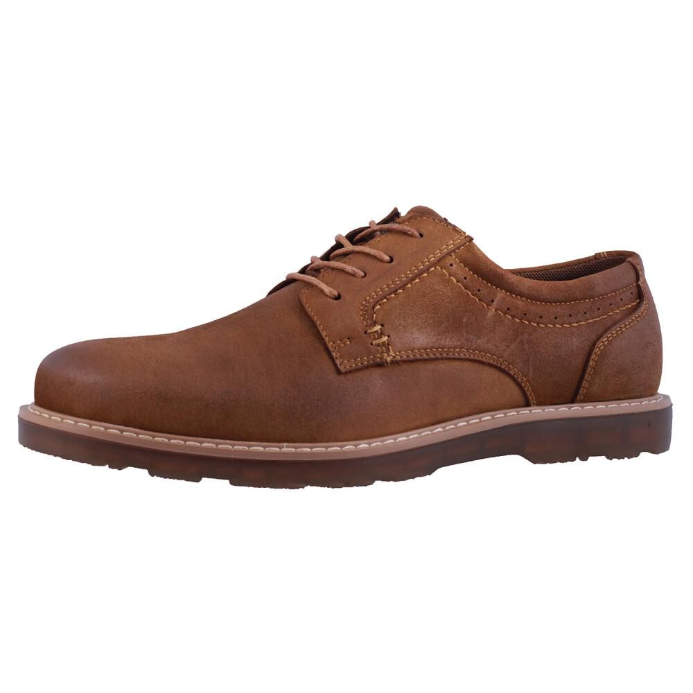 Zapato Casual Hombre Fagus image number 6.0