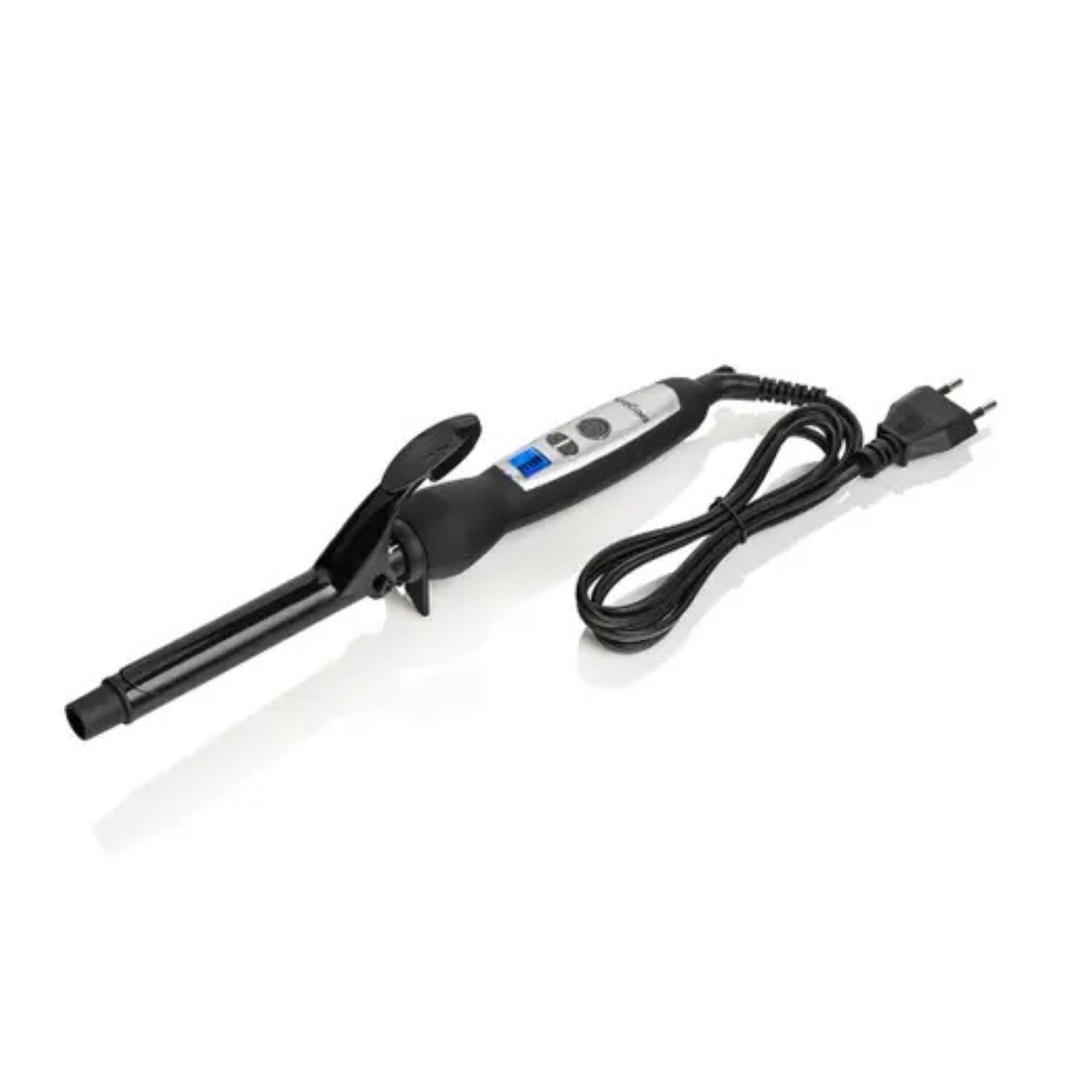 Ondulador De Barril Siegen Specialist Defined Curled Ceramic Sg2502 De 19mm image number 1.0