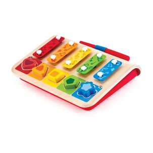 Xilofono Interactivo Hape