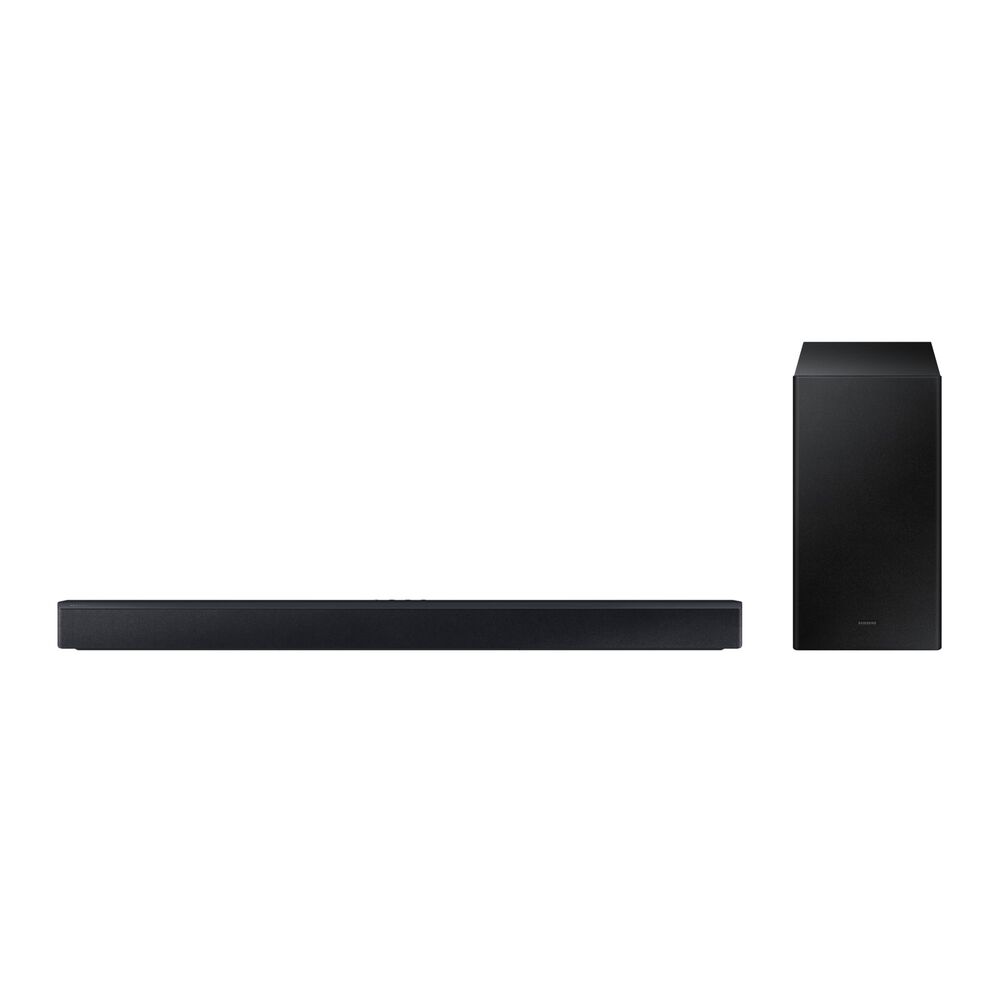 Samsung Soundbar Hw-c450 2.1 Ch image number 0.0