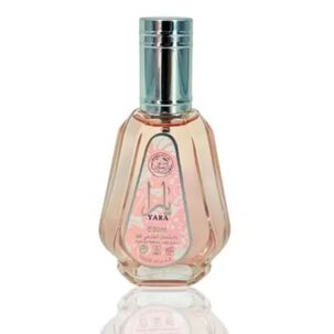 Yara Travel Edition Edp 50ml Mujer Lattafa
