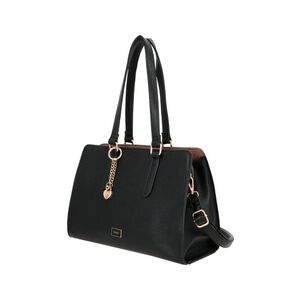 Cartera Tote Secret Verdon Sc6 L Negro