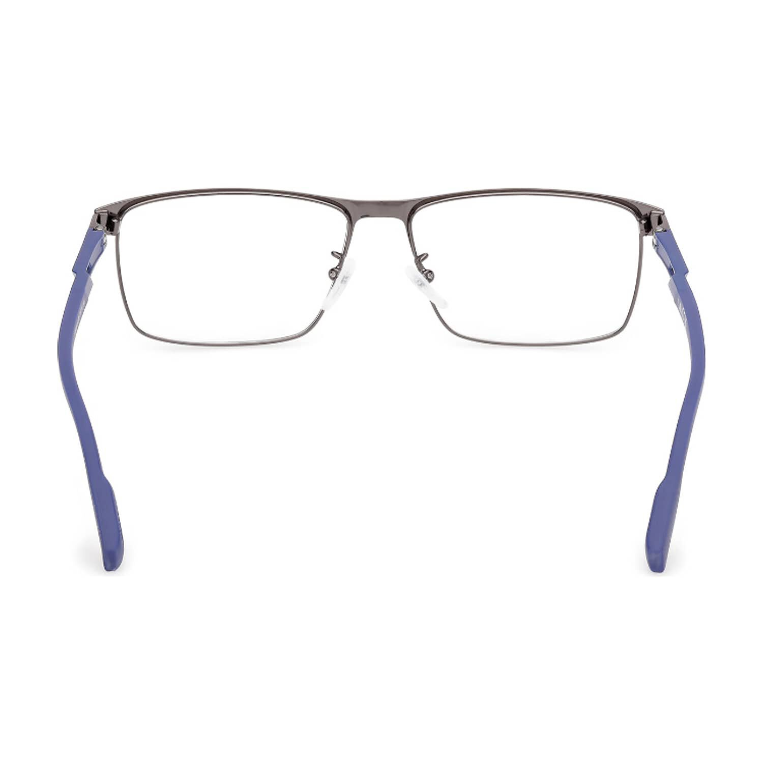 Lentes &Oacute;pticos Gris Adidas Sport image number 4.0