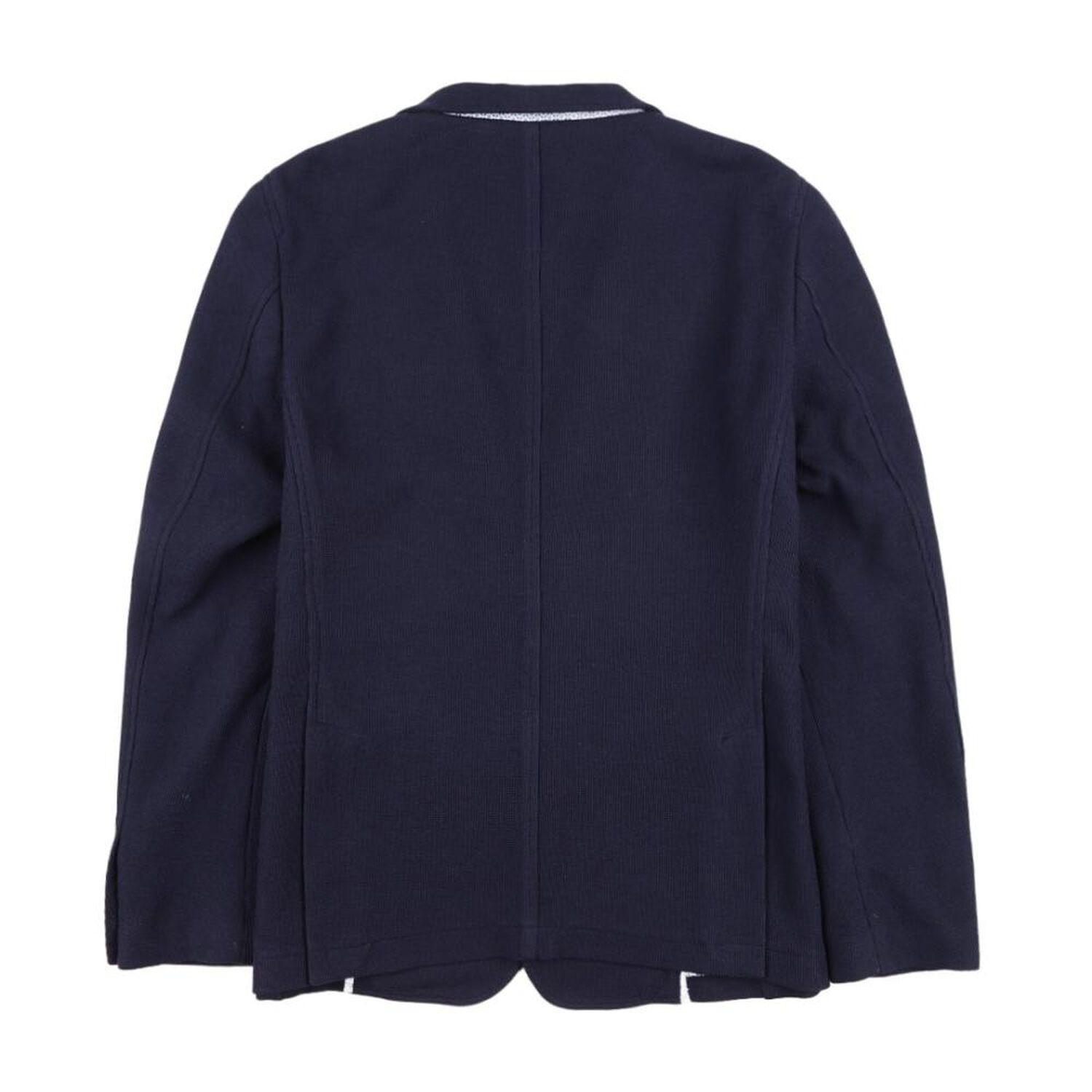 Blazer Hombre Az Black image number 1.0