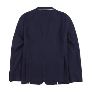 Blazer Hombre Az Black