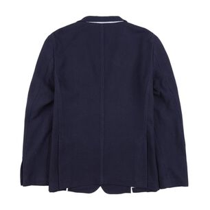 Blazer Hombre Az Black