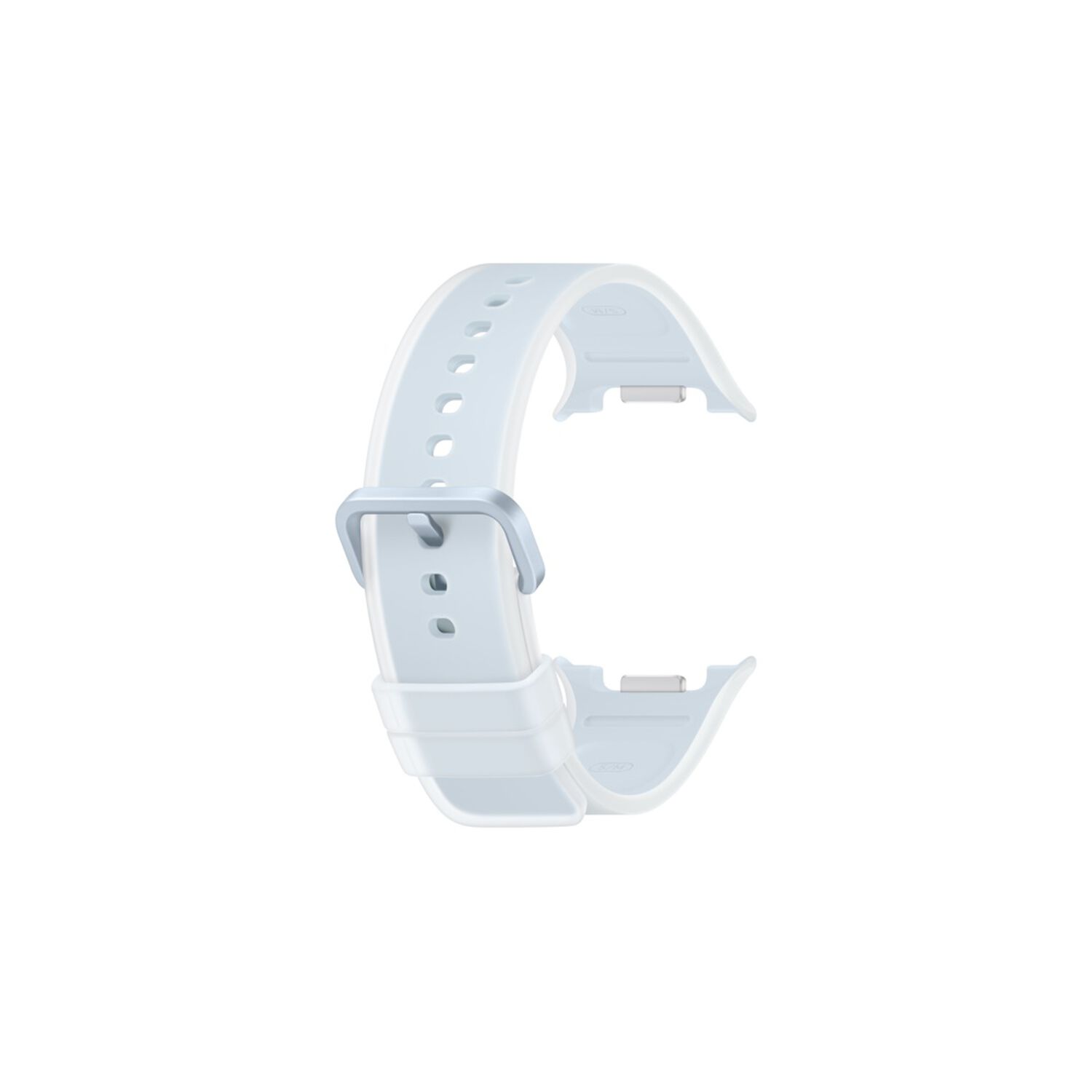 Misty Band Para Galaxy Watch9 Watch8 Blue image number 2.0