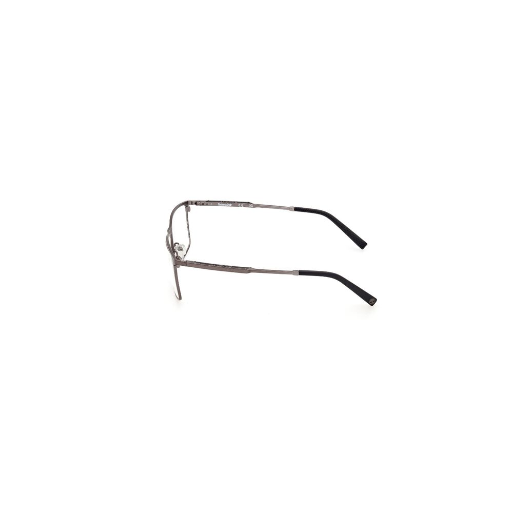 Lentes &Oacute;pticos Gris Mate Timberland image number 2.0