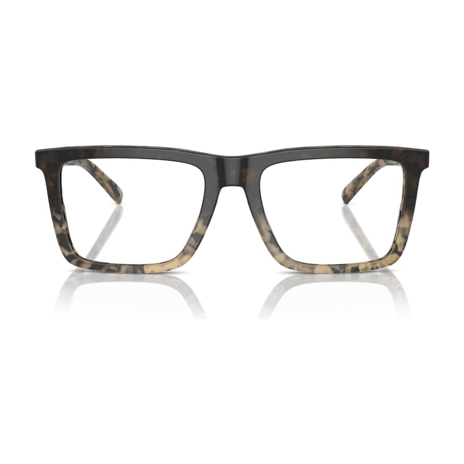 Lentes &Oacute;pticos Sorengo Negro Michael Kors image number 0.0