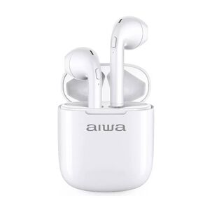 Aud&iacute;fonos Bluetooth Earbuds Aiwa Aw-twsd-1