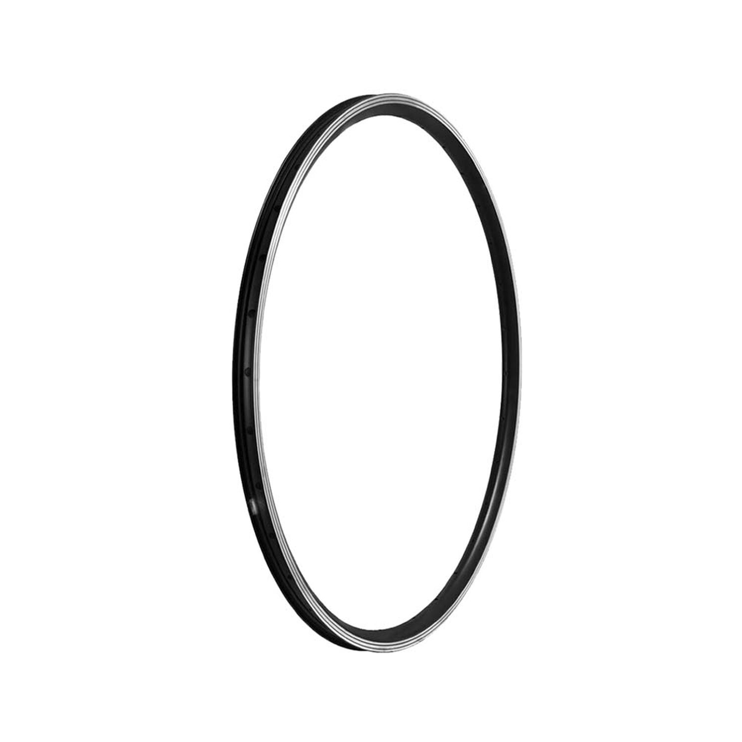 Aro 20" Doble Pared Aluminio 36h Negro E-bike image number 2.0