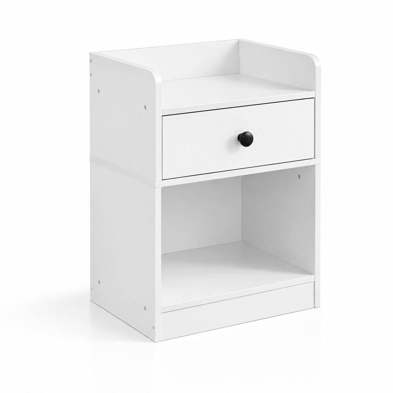 Velador Luma Mini Compacto - Blanco image number 0.0